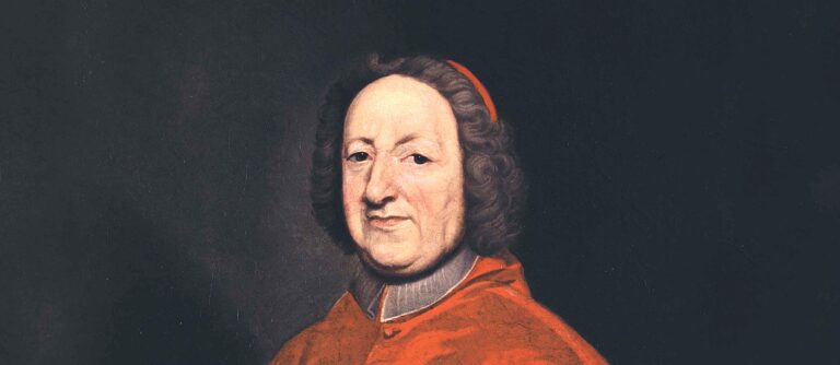 Giulio Alberoni: profilo biografico