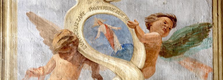 La Congregazione della Missione